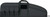 Allen Combat Rifle Case 42" - W/6-pockets Black