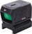 Viridian Reflex Sight Rfx45 - 5moa Green Dot Low Pic Mount