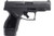 Taurus Gx4xl 9mm 13-shot Matte - Optics Ready Black Polymer