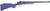 Crickett Rifle G2 22lr - Blued/purple