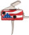 Rise Trigger The Patriot - 3.5lb Pull Ar-15<
