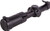 Sightmark Presidio 1-6x24 30mm - Scope Matte Black Illum Retcle