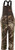 Habit Ladies Insulated Bib - Realtree Apx X-large