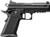 Fusion Xp Comp 9mm 4.6" 17rd - Black