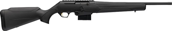 Browning Bar Mk4 Dbm 308win - 18.5" Synthetic Blued