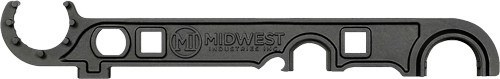 Mi Professional Armorers - Wrench For Ar15 Builds