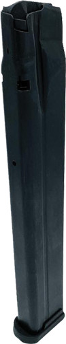 Pro Mag Magazine Sig P365 & - P365xl 9mm 32rd Blued Steel
