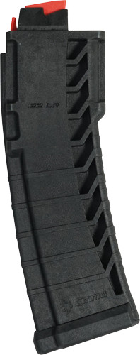 Cmmg Magazine 22lr Mk4/ar15 - Conversion 25rd