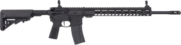 S&w Volunteer Xv Pro Dmrm-lok - 6mm Arc 25-sh 20" Barrel Black