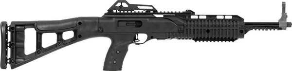 Hi-point Carbine 30 Supercarry - 16.5" 10sh Black Threaded