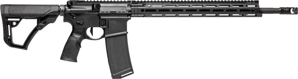 Daniel Def. M4 Carbine V7pro - 5.56x45 18" 32rd No Sights