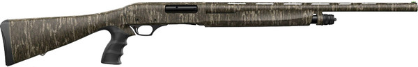 Retay Usa Gps Xl Turkey 12ga - Pistol Grip 24" Mo Bottomland