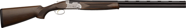 Beretta 686 Silver I 410 - 3" 28"vr Ct-5 Silver Oil Wlnt<