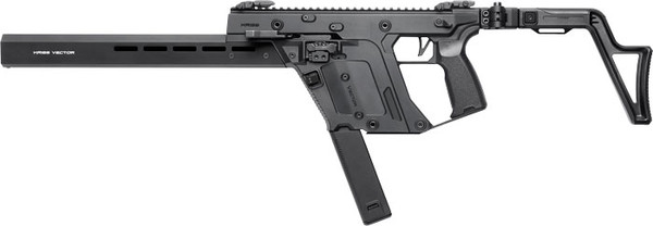 Kriss Vector Crb G3 10mm 16" - 33rd Folding Stock Black