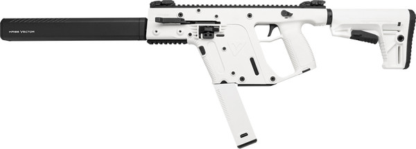 Kriss Vector Crb G2 10mm 16" - 33rd M4 Stock Alpine