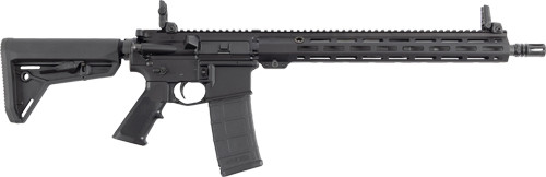 Colt Le Enhanced Patrol 5.56 - 16.1" 30rd Black Gen 2