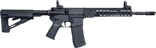 Armalite M-15 Tactical Rifle - 223 Rem 14.5" Barrel