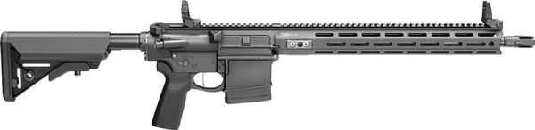 Springfield Saint Victor 308 - 16" 10rd Black M-lok Gen 2