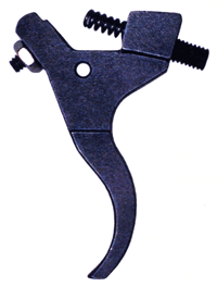 Rifle Basix Trigger Marlin 880 - Rimfire 1 To 2.5lbs Black