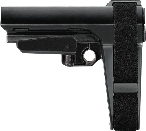 Sb Tactical Brace Sba3 Black -
