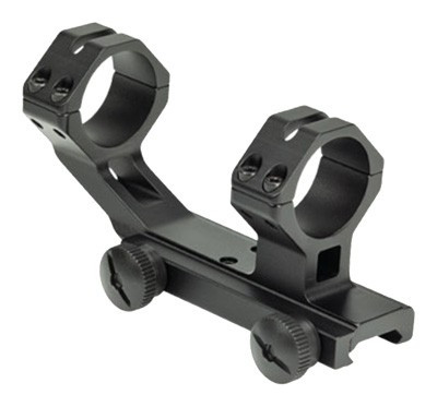 Weaver Thumb-nut Spr Tactical - Optics Mount 1" Matte