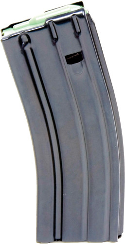Pro Mag Magazine Ar-15 223 - 30rd Blued Steel