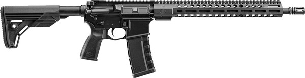 Fn Fn15 Tac3 Carbine 5.56mm - 16" 30rd M-lok Black