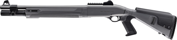 Beretta 1301 Tac C Mod2 12ga - 3" 18.5" 7+1 Pistol Grp Gray