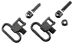 Michaels Swivel Set 1" For - Standard Rifle**