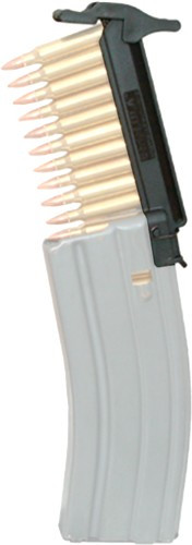 Maglula Loader For M-16/ar-15 - Striplula Also For Ruag