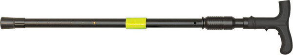Psp Zap Covert Cane W/led Ligt - Adj 30.5-37.5" 1000000 Volts