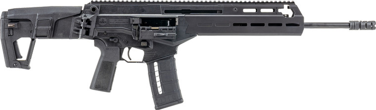 Iwi Carmel 5.56/223 16" Mlok - Tactical Rifle 1-30rd Magazine