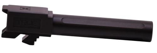 True Precision For Ruger Rxm - Barrel Non Threaded Black Ntrd