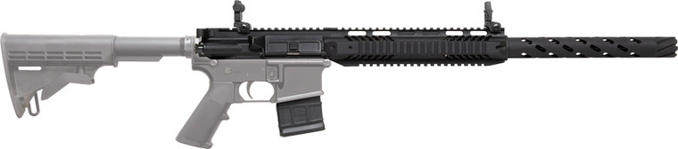 Chiappa Daly Upper Ar-15 410 - 2.5" 19" 5rd Magazine Black