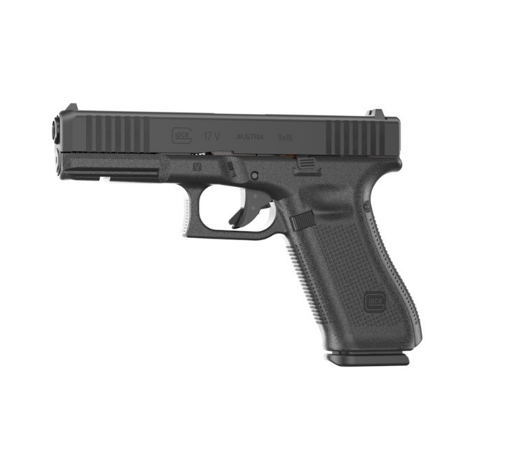GLOCK 17 Webinar