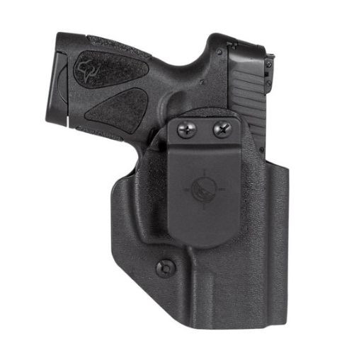 Mft Holster Aiwb/owb Taurus - Pt111 G2 G2c G2s G3c