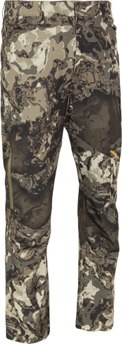 Muddy Trx Lightweight Pant - Veil Canyon Grey 2x-large