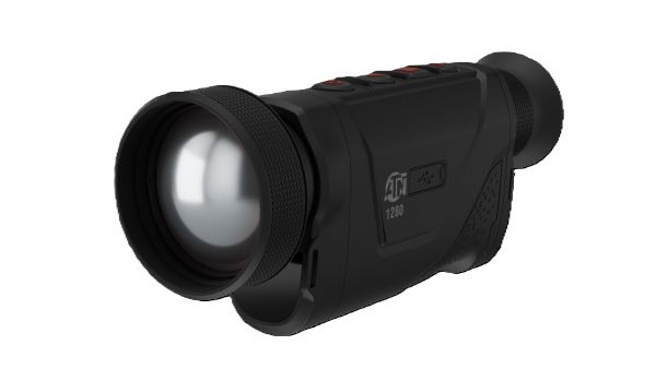 Atn Blazehunter Xd 1280 2-16x - Thermal Monocular Lrf