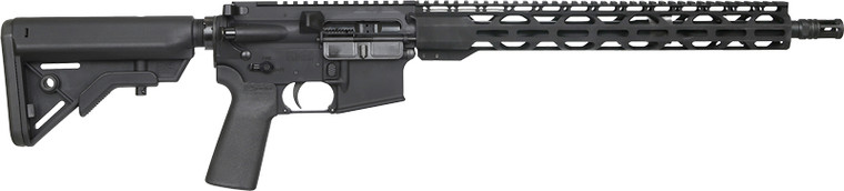 Rf Fr16-5.56soc-15rpr-b5 Ar - Rifle 5.56 16" Bbl. 30-shot