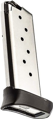 Sig Magazine P938 9mm Luger - 7rd Black