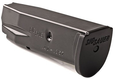 Sig Magazine P250p320 40sw/ - 357sig Compact 10rd!