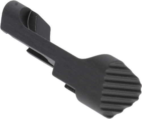 Rival Arms Mag Release Ext - Sig 320 Steel!