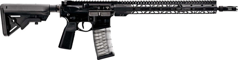 Faxon Sentry-x Ar-15 Rifle 223 - /5.56 16" Bbl. B5 Stock/grip