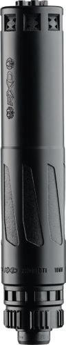 Dead Air Silencers Rxd910ti - 9mm/10mm Silencer Black