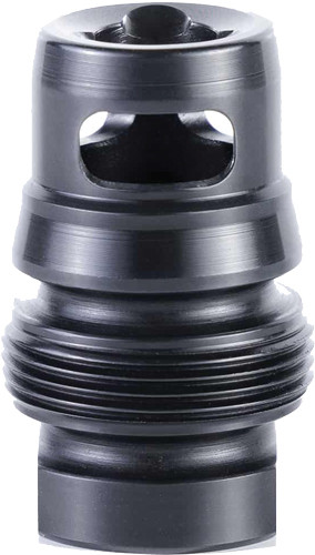 Dead Air Silencers Xeno Pistol - Wee Brake 1/2x28