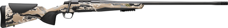 Browning X-bolt 2 Western - Hunter Lr 7mm Rm 26" Ovix **