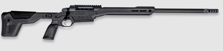 Weatherby 307 Alpine Mdt ! - Carbon 257 Wby 26" W/mb Chassi