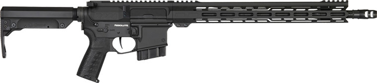 Cmmg Rifle Resolute Mk4 6mm - Arc 16.1" 10rd Armor Black