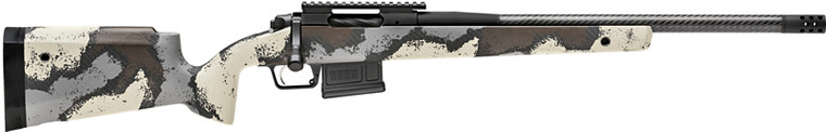 Springfield 2020 Waypoint 22" - 6.5cm Carbon Fiber/ridgeline