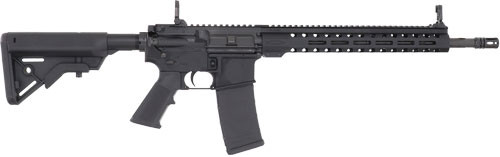 Colt Enhanced Patrol Rifle 223 - 16.1" 30rd Matte Black<